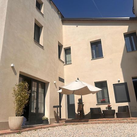 Dependance La Corte Pizzighettone Exterior photo