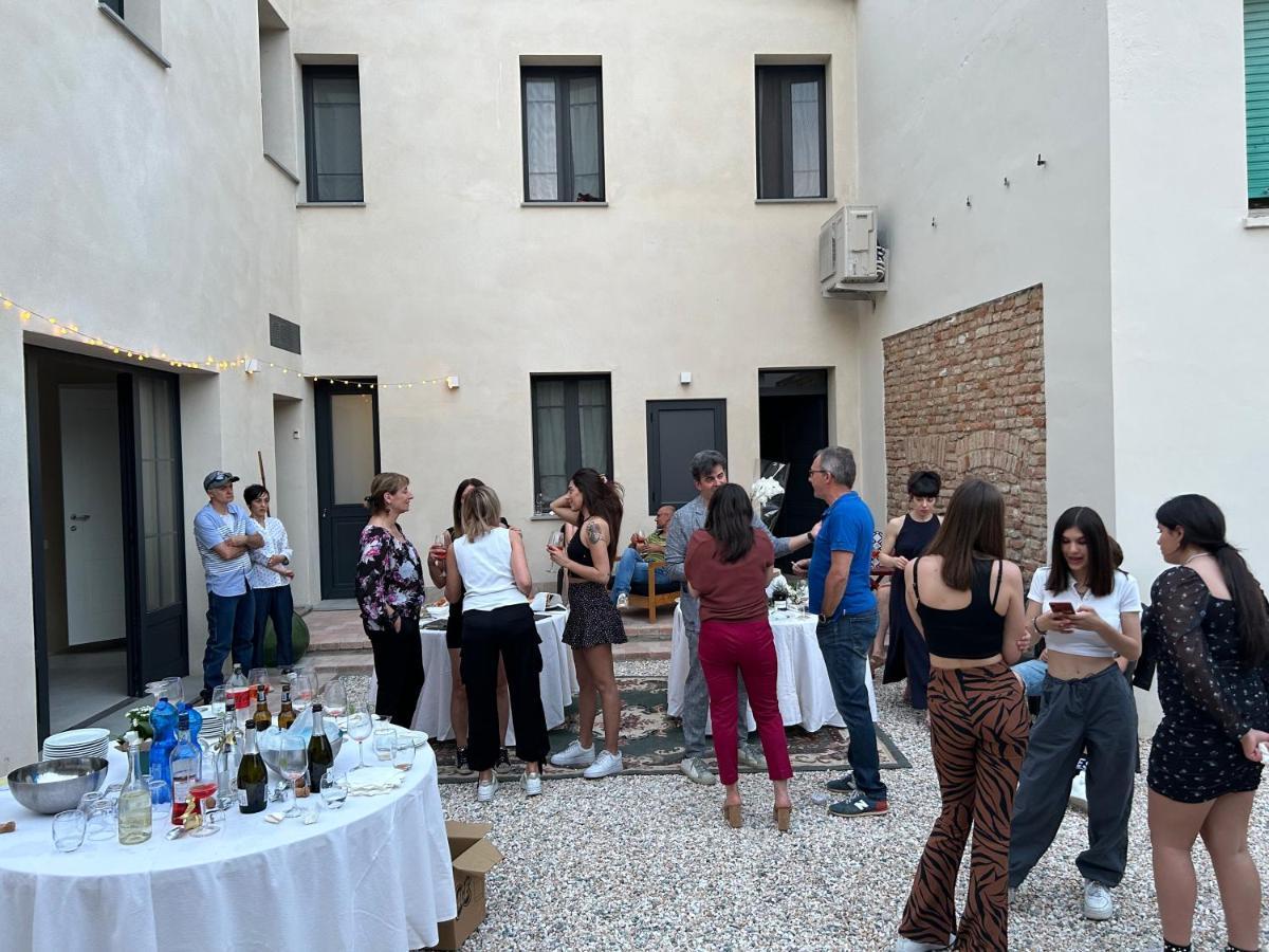 Dependance La Corte Pizzighettone Exterior photo
