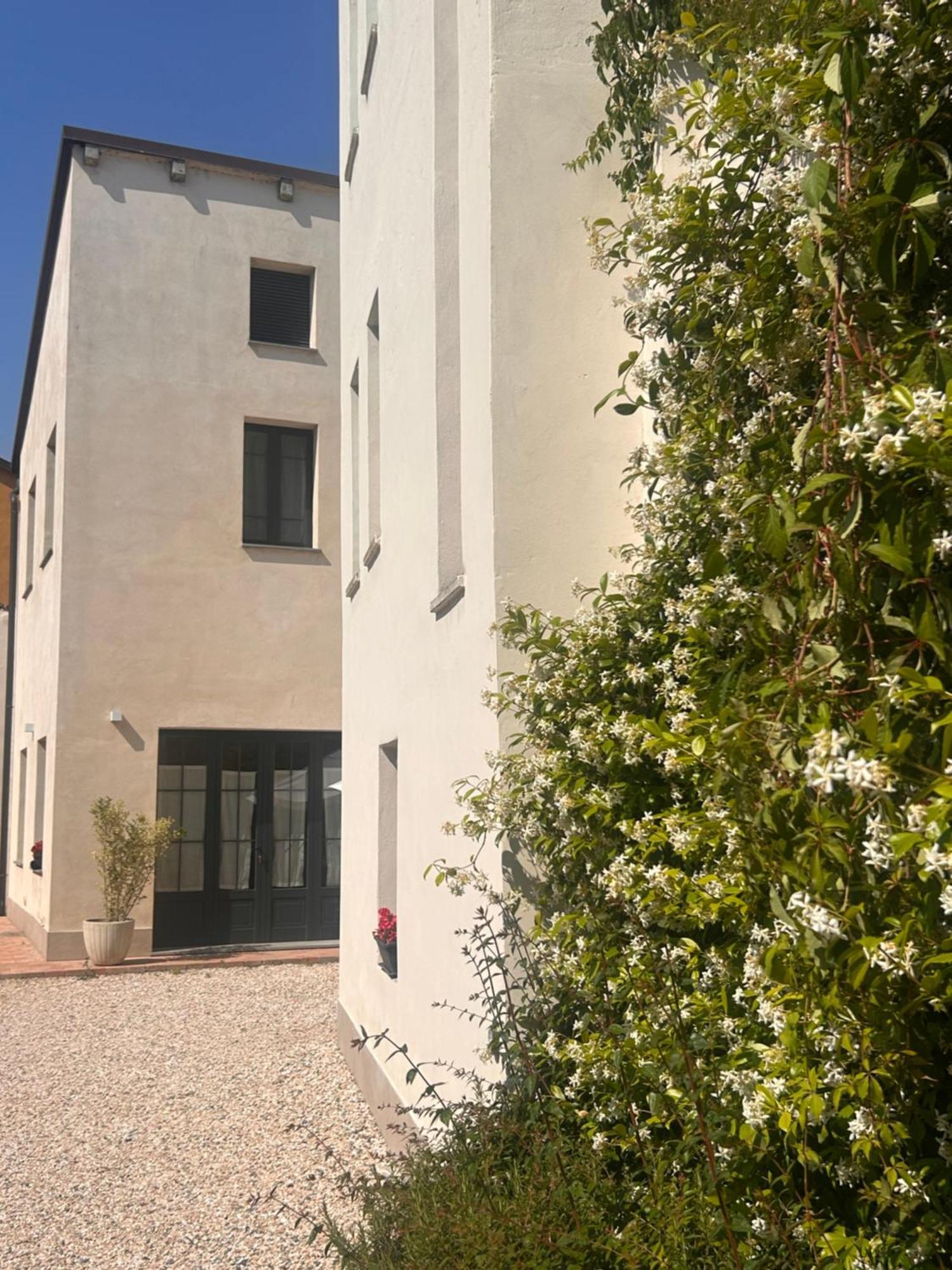 Dependance La Corte Pizzighettone Exterior photo