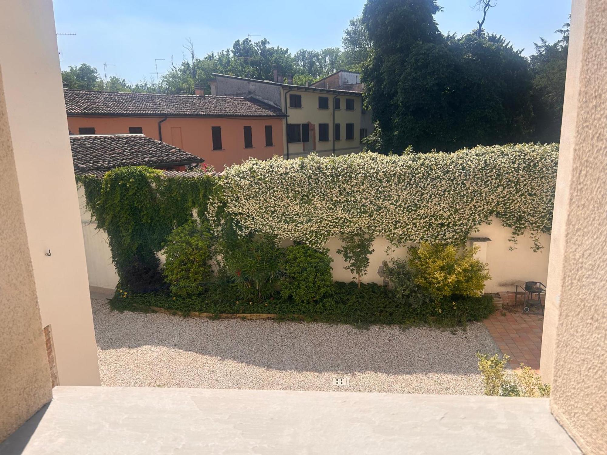 Dependance La Corte Pizzighettone Exterior photo